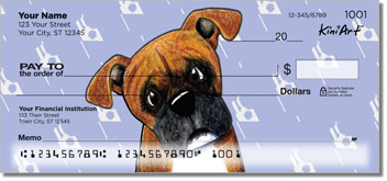 Boxer Design Checks