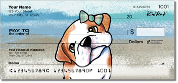 Bulldog Series Design Checks