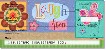 Sharla Fults Inspirational Design Checks