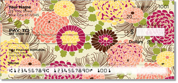 Double Happiness Theme Checks