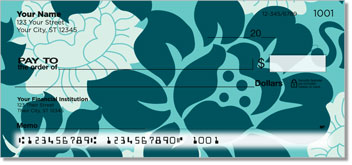 Rose Noir Design Checks