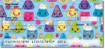 Cute Jello Theme Checks