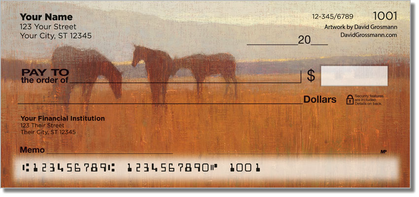 Pastoral Checks