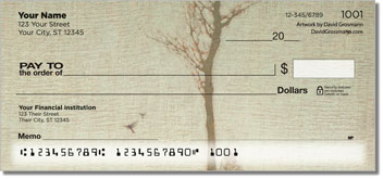 Poetic Landscape Design Checks