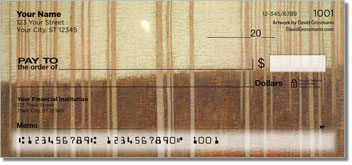Poetic Landscape Theme Checks