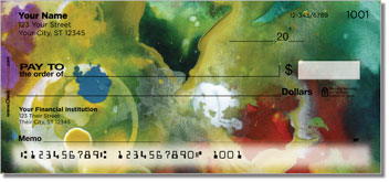 Abstract 1 Personalized Checks
