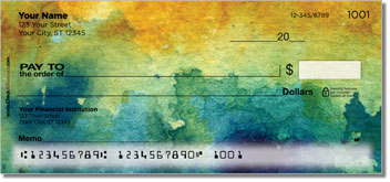 Abstract 2 Personalized Checks