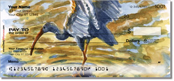 In Nature Personalized Checks