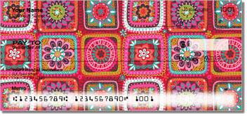 Riding Hood Theme Checks