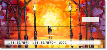 Endless Love Design Checks
