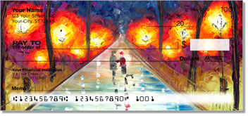 Endless Love Theme Checks