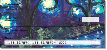 Evening Magic Design Checks