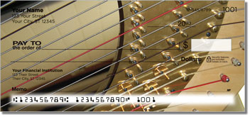 Heavenly Harp Design Checks