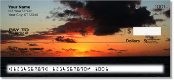 Colorful Cloud Design Checks