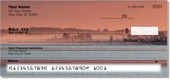 Morning Fog Design Checks
