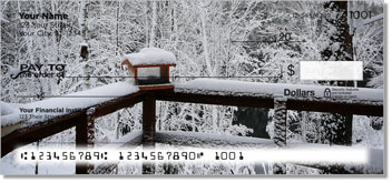 Winter Snow Design Checks