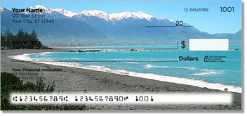 Mountain Water Design Checks