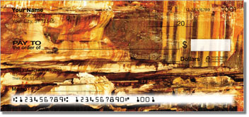 Mineral Streak Design Checks
