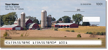 Farm Field Design Checks