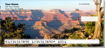 Arizona Canyon Design Checks