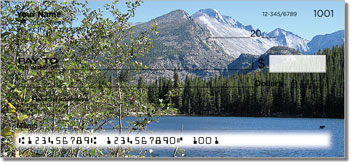 Scenic Mountain Design Checks