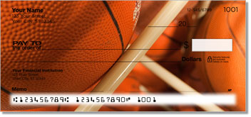 Basketball Design Checks