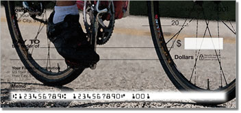 Bike Racing Personal Checks - Elzune