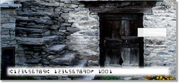 Rustic Building Design Checks