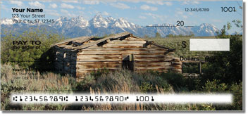 Pioneer Past Theme Checks