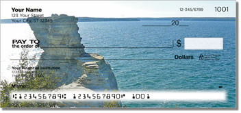 Rocky Cove Theme Checks