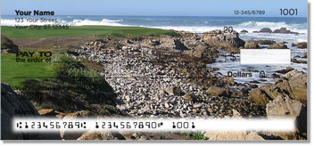 Rocky Coastline Design Checks