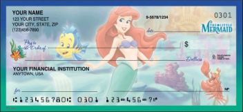 Disneys Classics Series II Design Checks