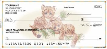 Endangered Younguns Design Checks