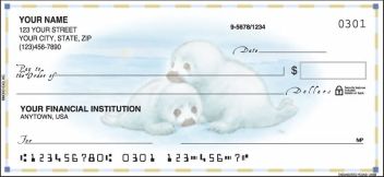 Endangered Younguns Theme Checks