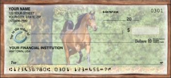 Horse Play Design Checks
