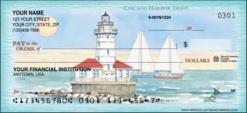 Lighthouses Theme Checks