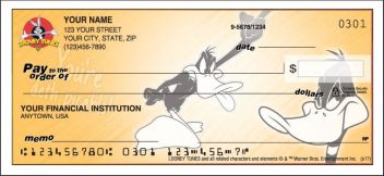Looney Tunes II Design Checks