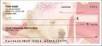 Photo Checks Rotating Photo Personalized Checks