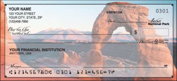 Our National Parks Design Checks