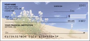 Natures Majesty Side Tear Theme Checks