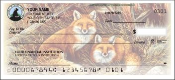National Wildlife Federation Design Checks