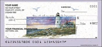 Song of the Sea Personalized Checks