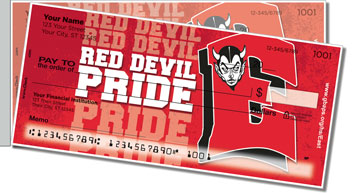 Green Bay East Athletic Side Tear Design Checks