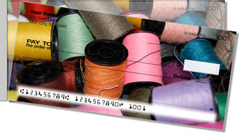 Sewing Side Tear Theme Checks