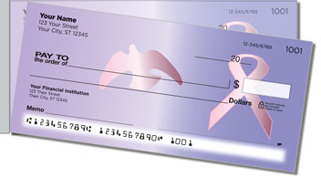 Care Dove Side Tear Design Checks