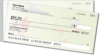 Flying Pig Side Tear Design Checks