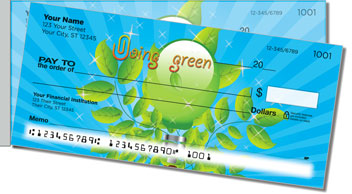 Doing Green Side Tear Design Checks