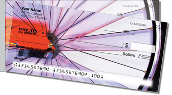 Bike & Paddle Side Tear Design Checks