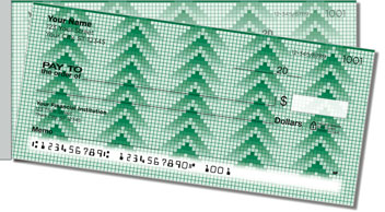 Pixel Pattern Side Tear Design Checks