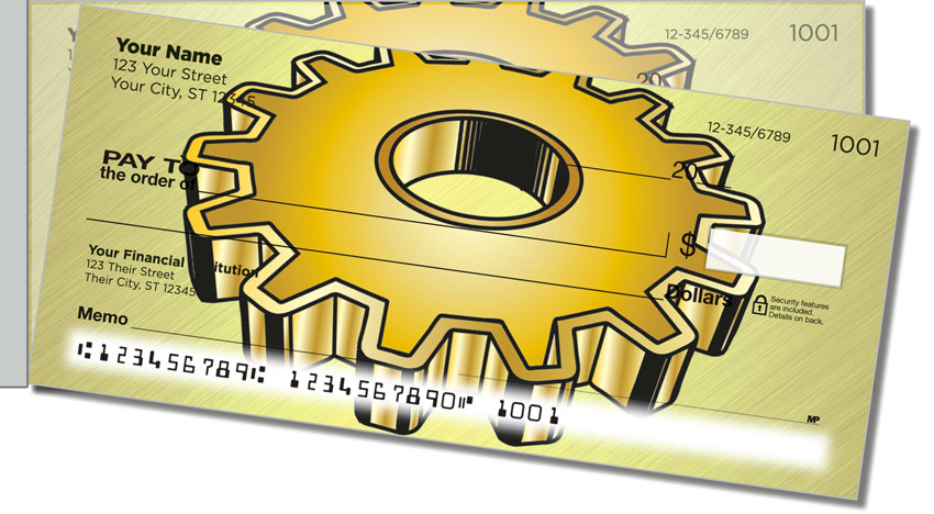 Turning Gear Side Tear Checks